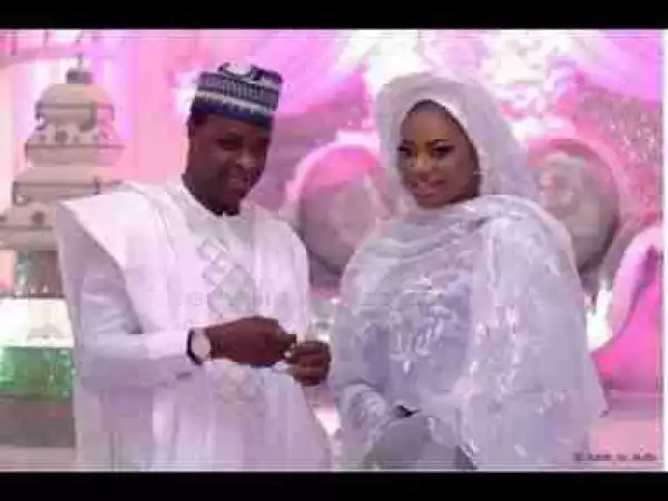 Video: Yoruba Actor Femi Adebayo’s 2nd Wedding To A New Lover. See Odunlade Adekola,Faithia balogun &Others